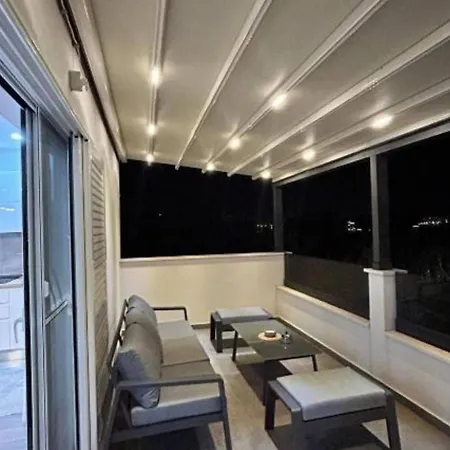 Bright And Tranquil With Pool Tatil Evi *